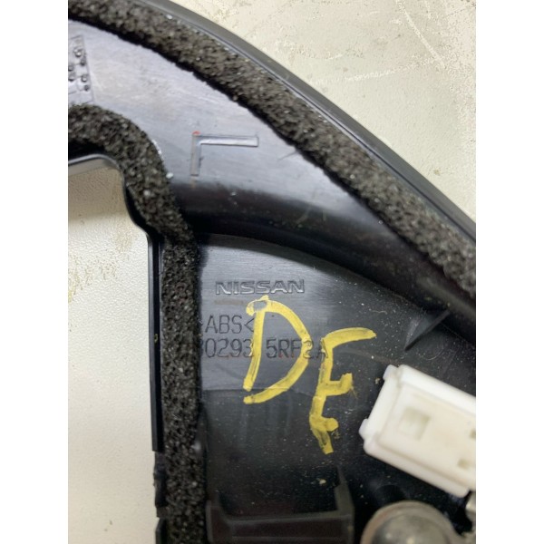 Moldura Retrovisor D/esquerdo Nissan Kicks Exclusive 2022