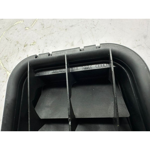 Difusor De Ar Para Choque Traseiro Direito Audi Q3 2014 4667