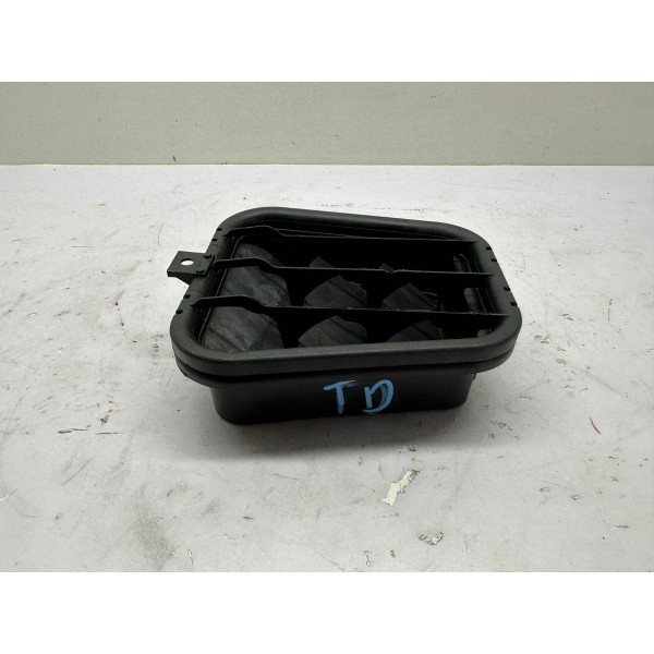 Difusor De Ar Para Choque Traseiro Direito Audi Q3 2014 4667