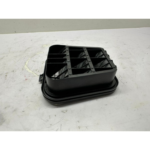 Difusor De Ar Para Choque Traseiro Direito Audi Q3 2014 4667