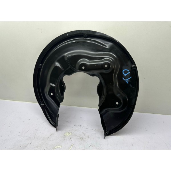 Protetor Do Disco Tras. Direito Audi Q3 2014 5n0615612d 4666