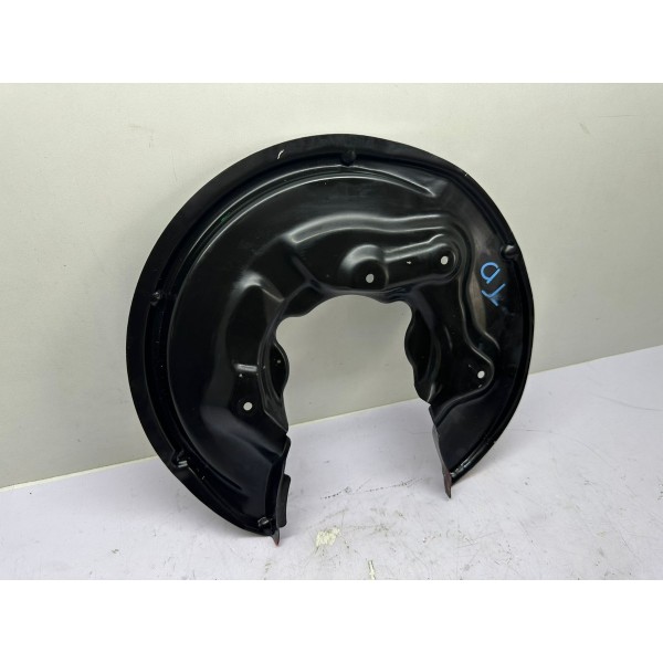 Protetor Do Disco Tras. Direito Audi Q3 2014 5n0615612d 4666