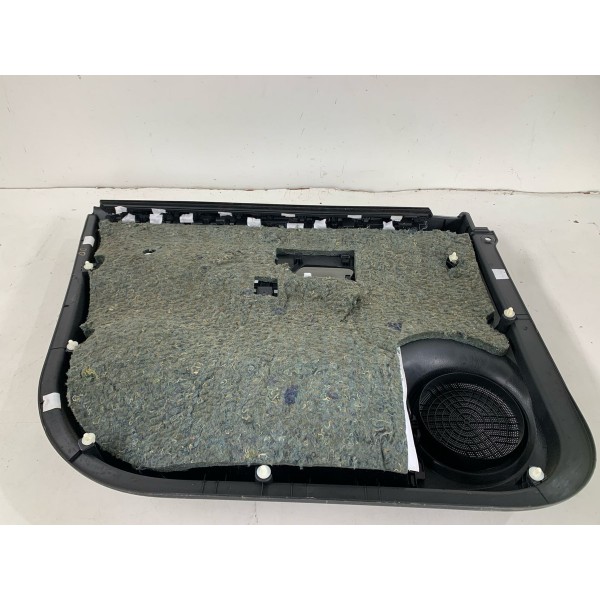 Forro Porta Dianteiro Direito Nissan Kicks Exclusive 2022