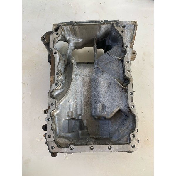 Carter Óleo Motor Jeep Grand Cherokee Laredo 3.6 V6 2012