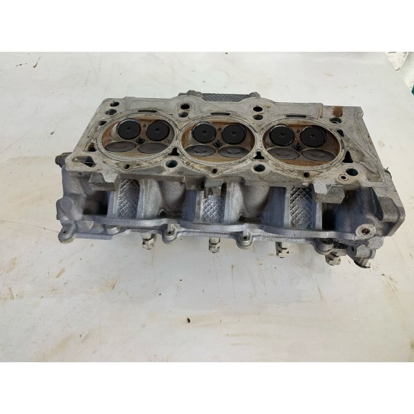 Cabeçote Jeep Grand Cherokee Laredo 2012
