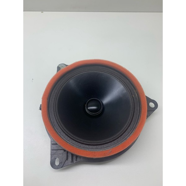 Alto Falante Tras/direito Toyota Hilux Srx 2022