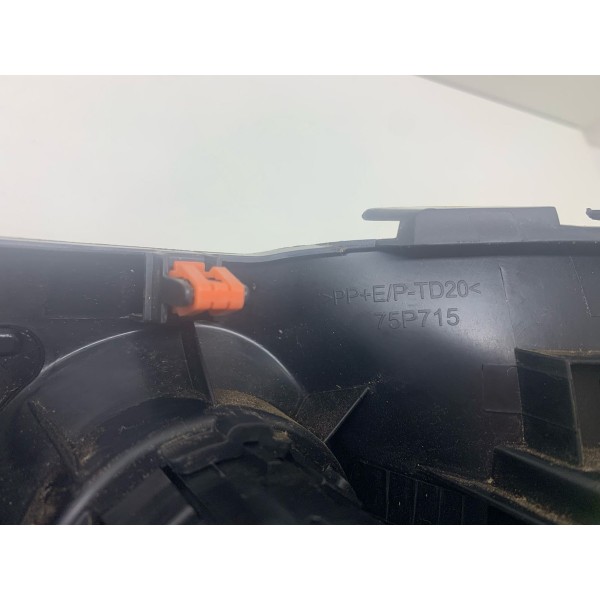 Difusor Ar Condicionado L/esq Toyota Hilux Srx 2022