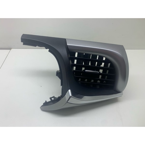 Difusor Ar Condicionado L/esq Toyota Hilux Srx 2022