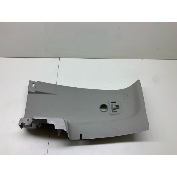 Acabamento Coluna Superior Tras/dir Toyota Hilux Srx 2022
