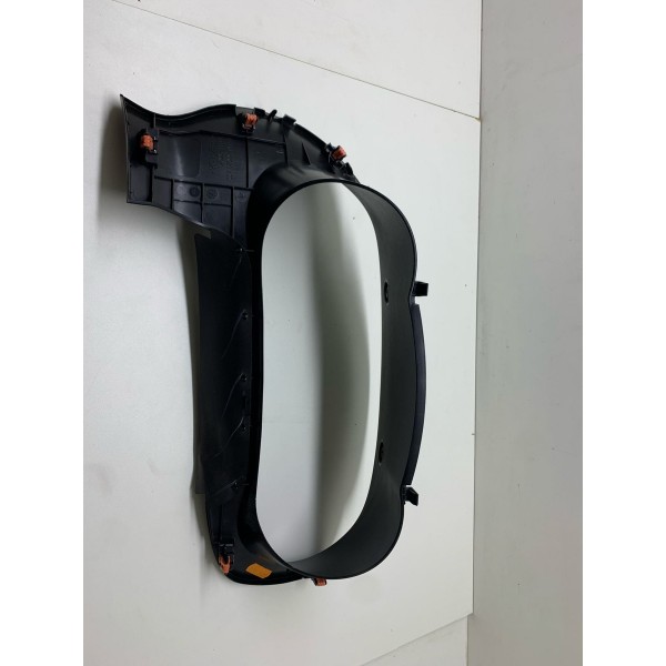 Moldura Painel De Instrumentos Toyota Hilux Srx 2022