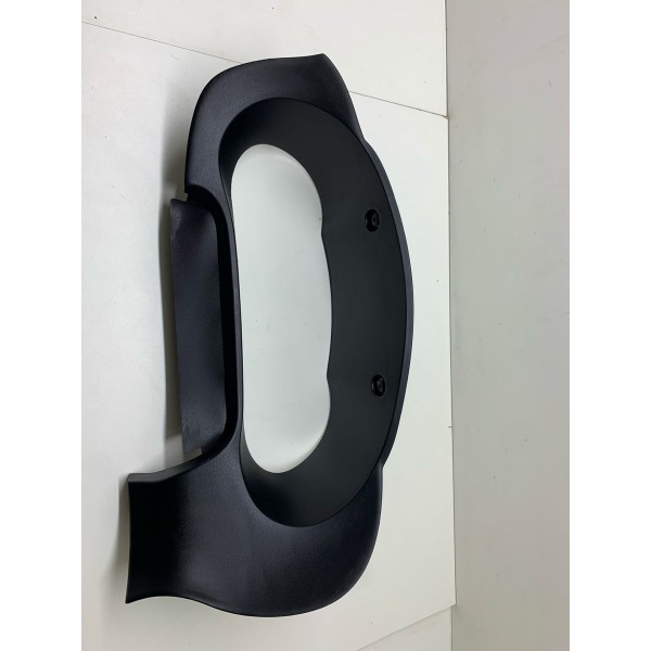 Moldura Painel De Instrumentos Toyota Hilux Srx 2022