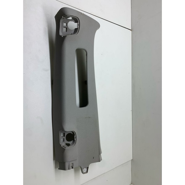 Acabamento Coluna Cinto Dian/esquerdo Toyota Hilux Srx 2022