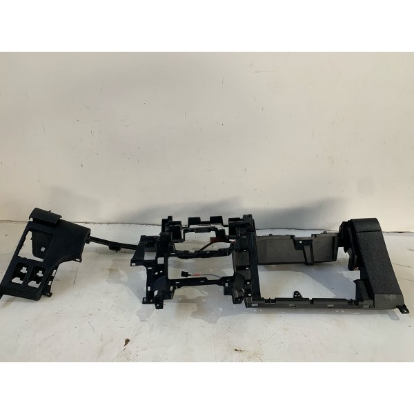 Capa Inferior Painel Toyota Hilux Srx 2022