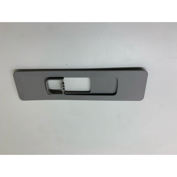 Acabamento Regulagem Cinto Toyota Hilux Srx 2022
