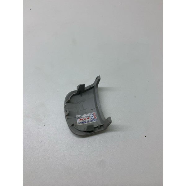 Acabamento Interno Toyota Hilux Srx 2022