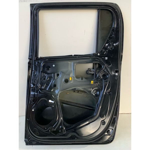 Porta Traseira Direita Toyota Hilux Srx 2022