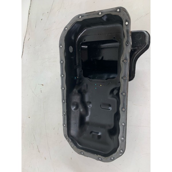 Cárter Óleo Motor Toyota Hilux Srx 2.8 2022