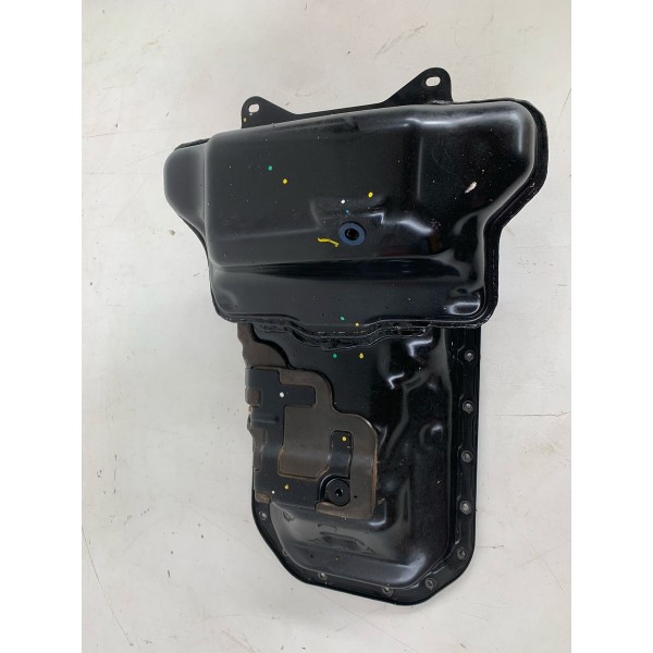 Cárter Óleo Motor Toyota Hilux Srx 2.8 2022