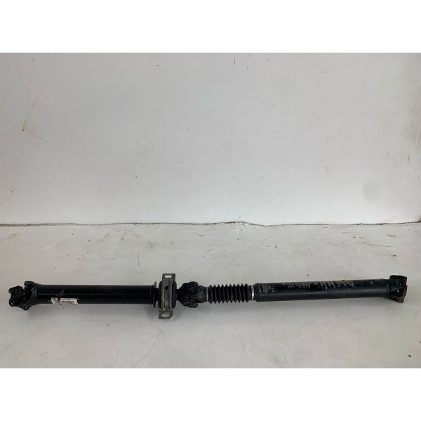Eixo Cardan Traseiro Toyota Hilux Srx 2.8 2022