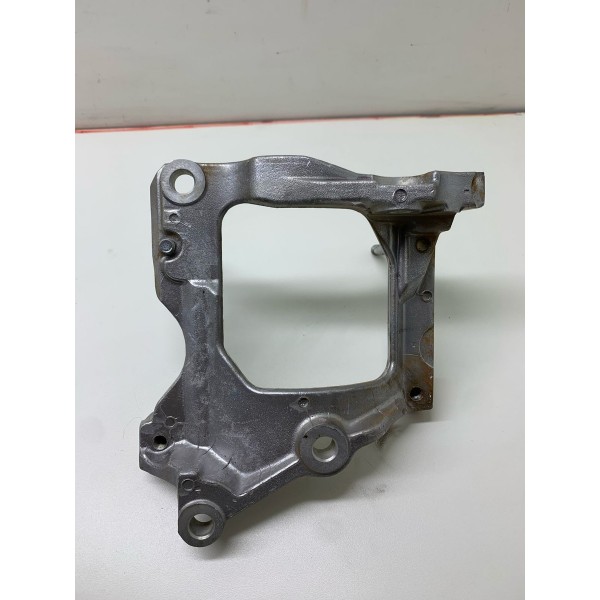Suporte Compressor Toyota Hilux Srx 2.8 2022
