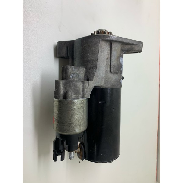 Motor De Arranque Toyota Hilux Srx 2.8 2022