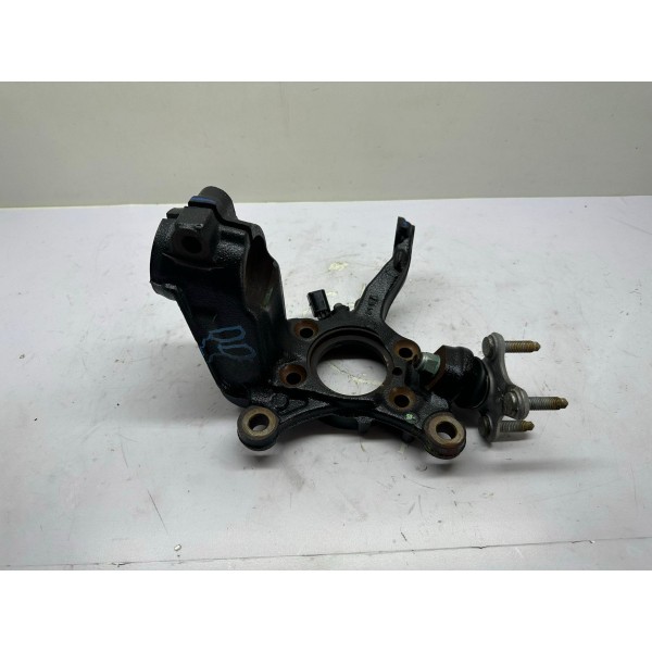 Montante Dianteiro Direito Audi Q3 2014 4648