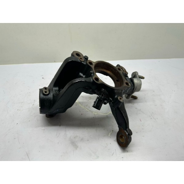 Montante Dianteiro Direito Audi Q3 2014 4648