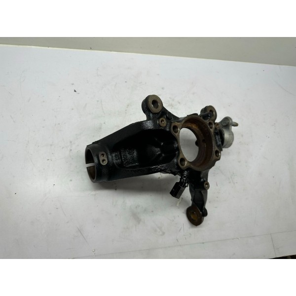 Montante Dianteiro Direito Audi Q3 2014 4648
