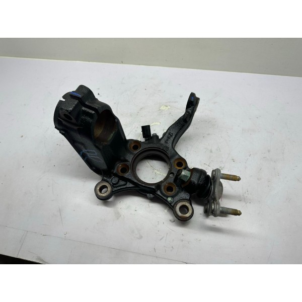 Montante Dianteiro Direito Audi Q3 2014 4648