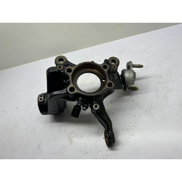 Montante Dianteiro Direito Audi Q3 2014 4648