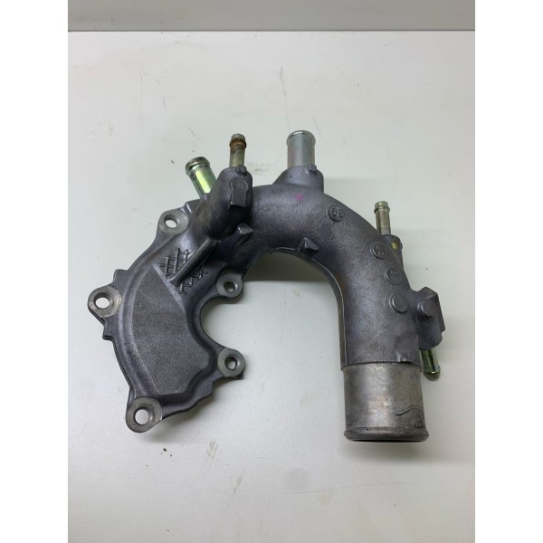 Cavalete Água Do Motor Toyoto Hilux Srx 2.8 2022
