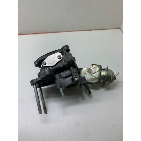 Suporte Resfriador Egr Toyota Hilux Srx 2.8 2022