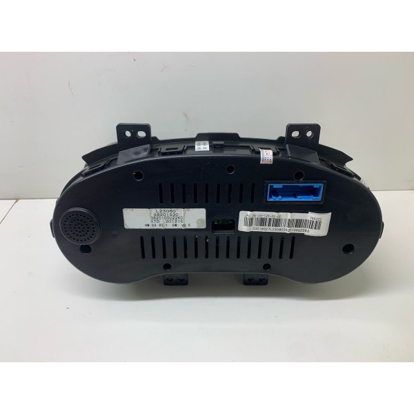 Painel De Instrumentos Jac T50 1.6 2022