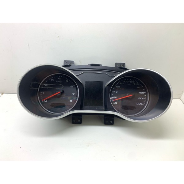 Painel De Instrumentos Jac T50 1.6 2022
