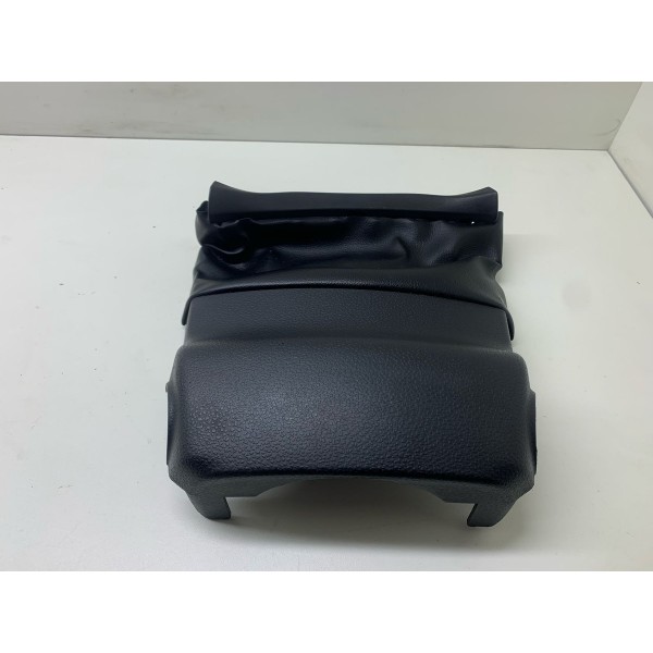Moldura Superior Coluna De Direção Jac T50 2022