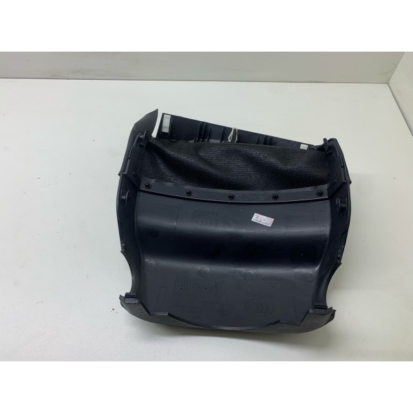 Moldura Superior Coluna De Direção Jac T50 2022