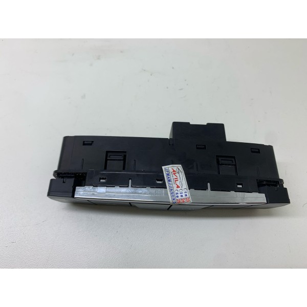 Moldura Botões Painel Jac T50 2022