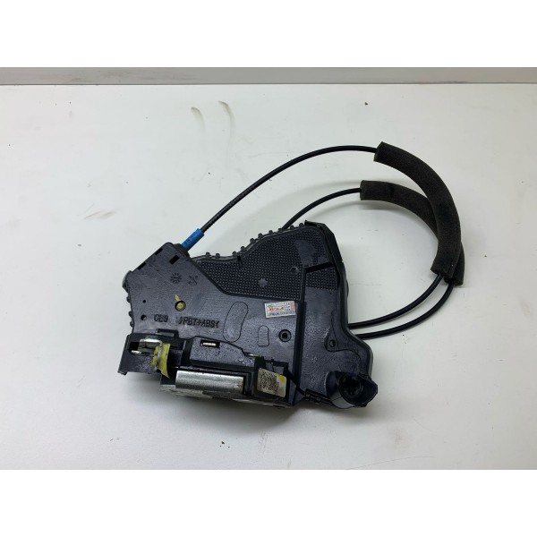 Fechadura Porta Dian/esque Jac T50 2022