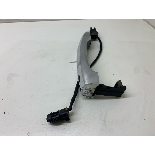 Maçaneta Externa Dian/esquerda Jac T50 2022