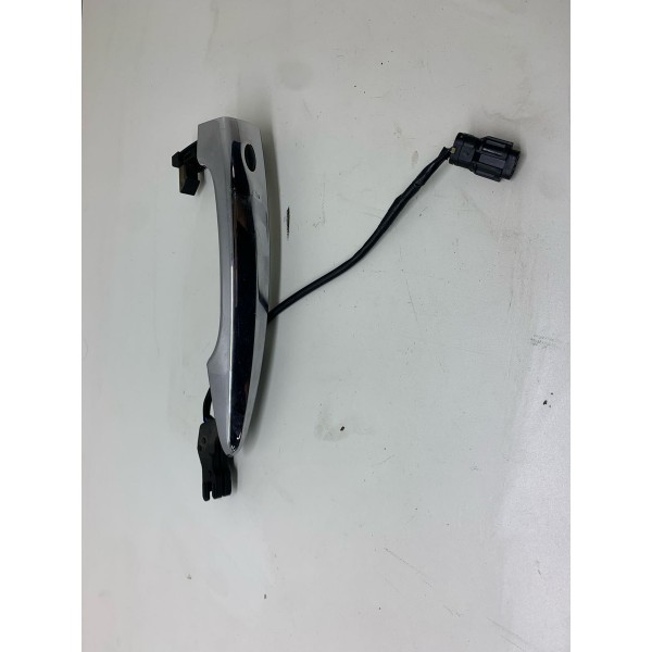 Maçaneta Externa Dian/esquerda Jac T50 2022