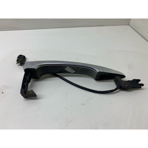 Maçaneta Externa Dian/esquerda Jac T50 2022