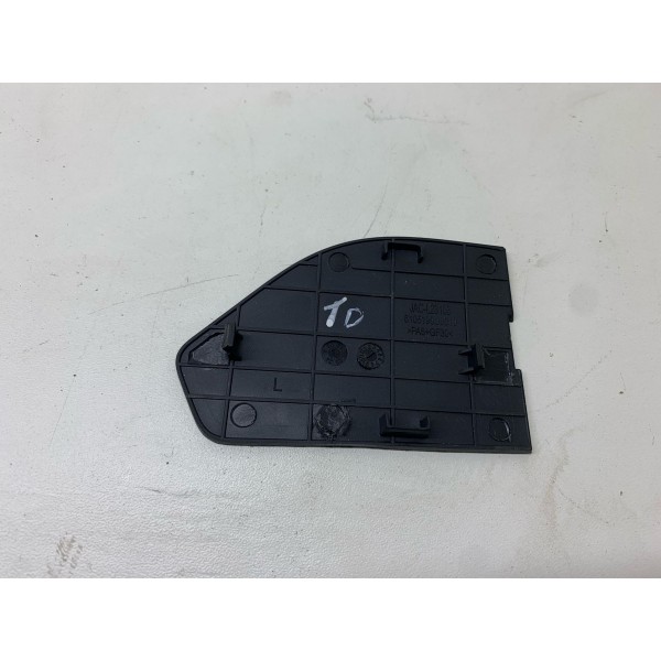 Acabamento Maçaneta |nterna Td Jac T50 2022