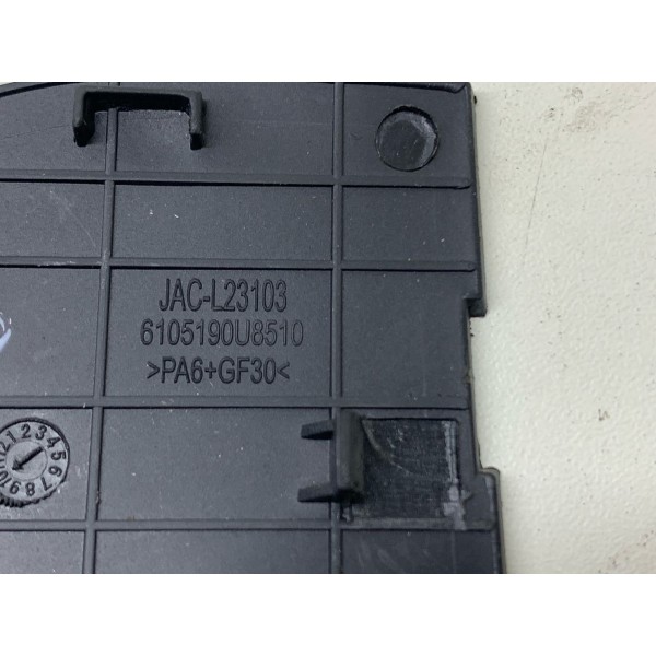 Acabamento Maçaneta |nterna Td Jac T50 2022