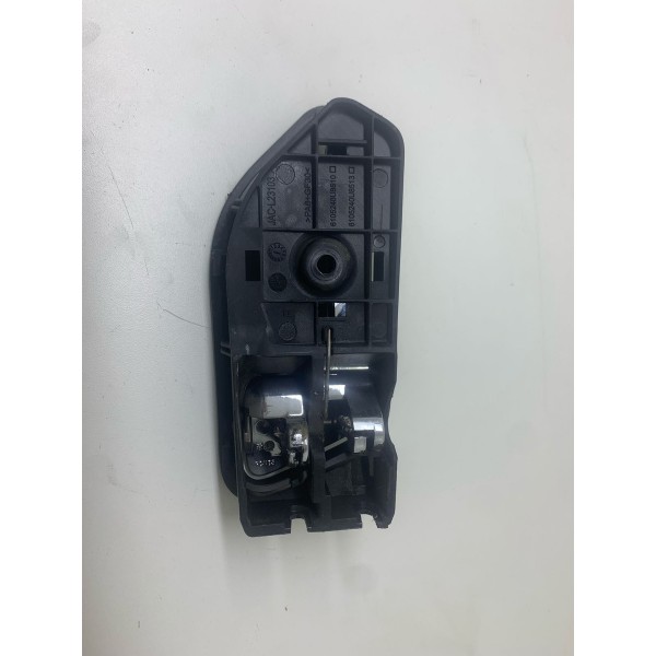 Maçaneta Interna Tras/direita Jac T50 2022