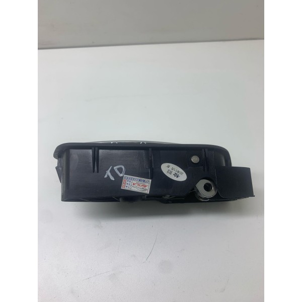 Maçaneta Interna Tras/direita Jac T50 2022