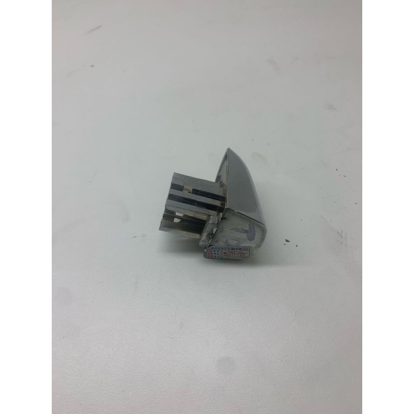 Acabamento Maçaneta Externa Td Jac T50 2022