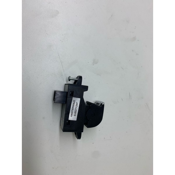 Botão Vidro Tras/direito Jac T50 2022