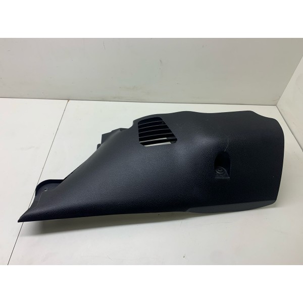 Acabamento Console L/esquerdo Jac T50 2022