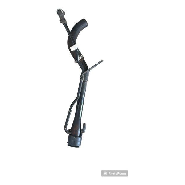 Gargalo Tanque De Combustível Toyota Hilux Srx 2022 2.8