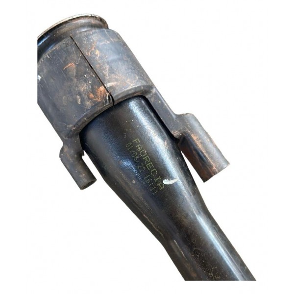 Gargalo Tanque De Combustível Toyota Hilux Srx 2022 2.8